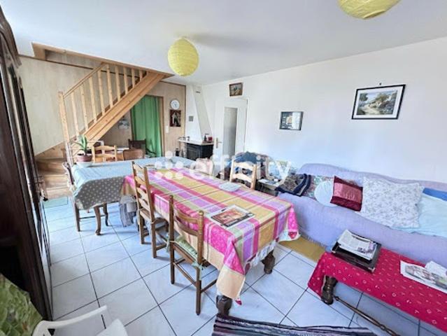 Maison vente à Orléans, Dampierre-en-burly