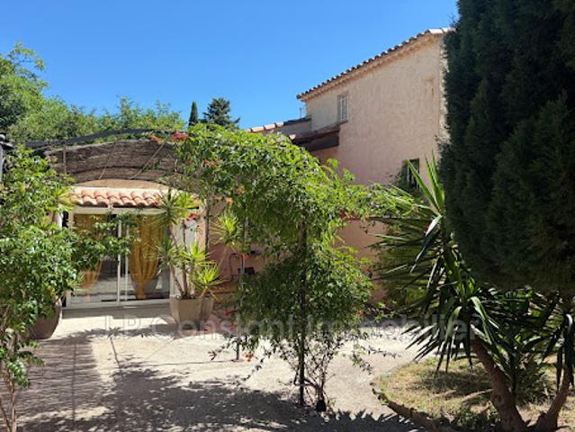 Maison vente à Marseille, La Ciotat