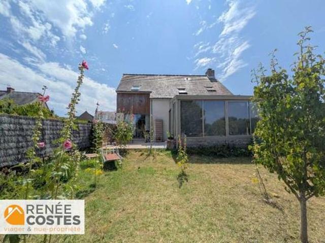 Maison vente à Saint-Nazaire, La Turballe