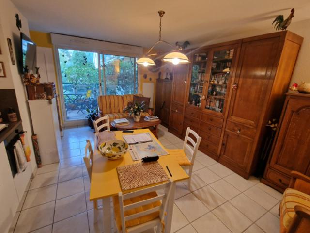 Appartement vente à Nice, Menton