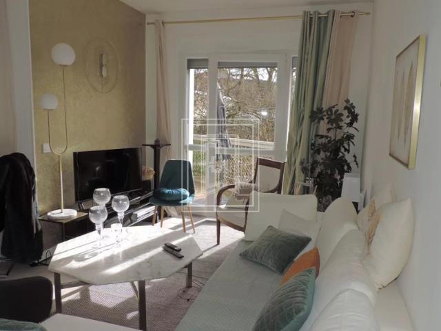 Appartement vente à Romorantin-Lanthenay, Romorantin-lanthenay