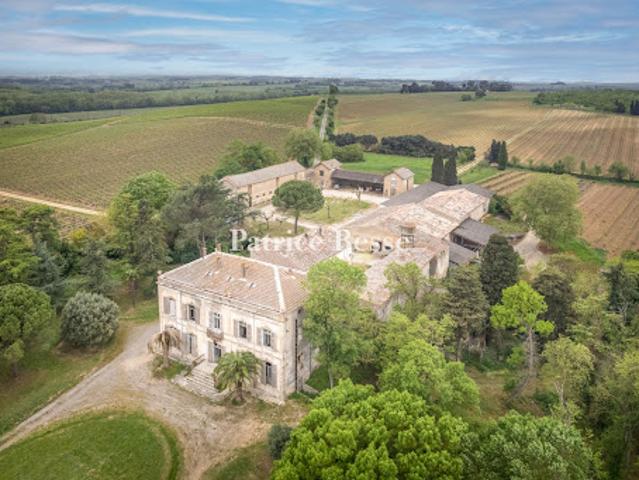Maison vente à Carcassonne