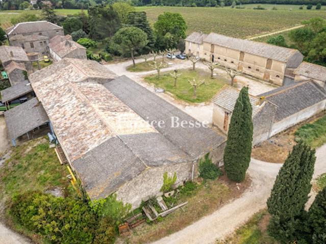 Maison vente à Carcassonne