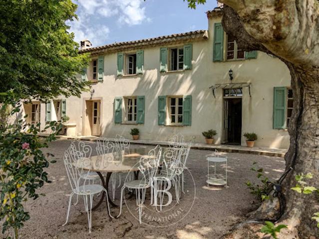 Terrain vente à Arrondissement de Draguignan, Vidauban