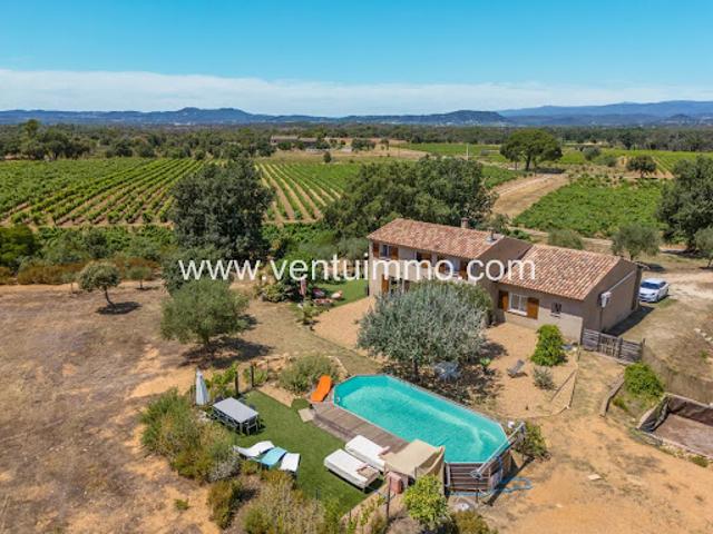 Terrain vente à Arrondissement de Draguignan, La Garde-freinet