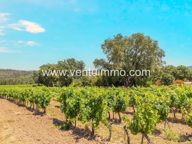 Terrain vente à Arrondissement de Draguignan, La Garde-freinet