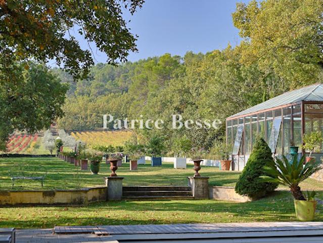 Maison vente à Brignoles, Saint-maximin-la-sainte-baume