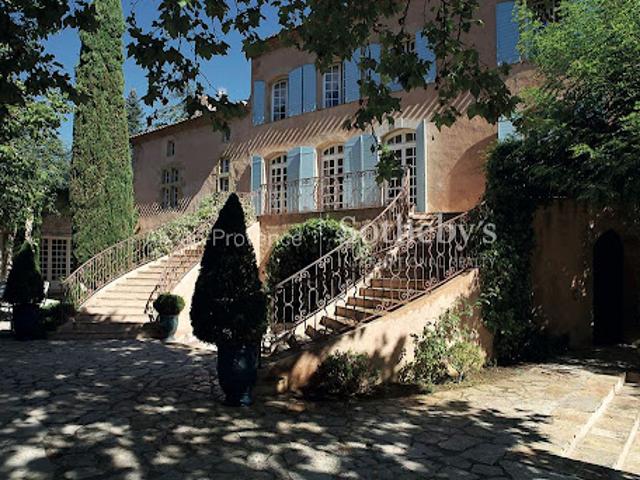 Terrain vente à France métropolitaine, Aix-en-provence