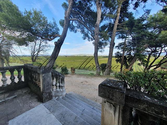 Terrain vente à Avignon