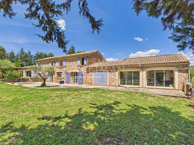 Terrain vente à Arrondissement de Draguignan, La Motte