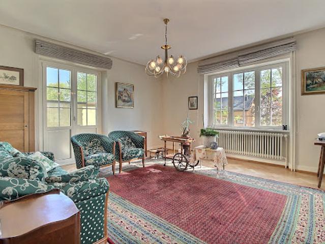 Maison vente à Colmar-Ribeauvillé, Grand Est