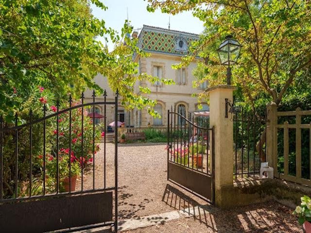 Château vente à Béziers