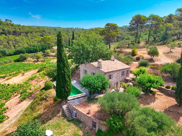 Terrain vente à Arrondissement de Draguignan, Lorgues