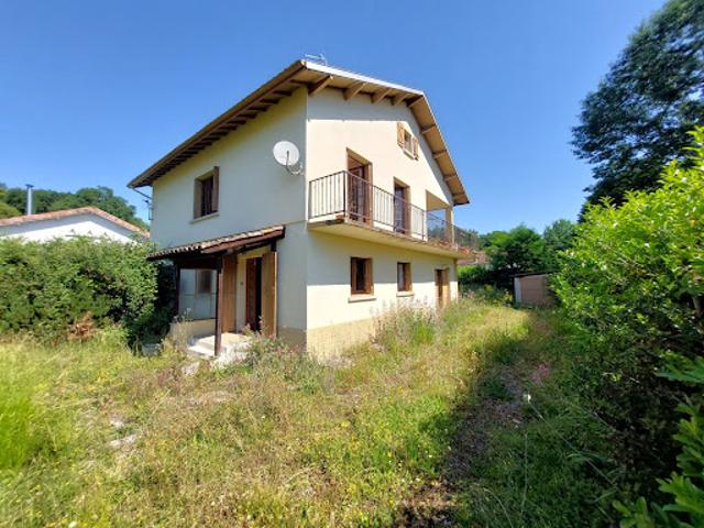 Villa vente à Saint-Gaudens, Saint-martory