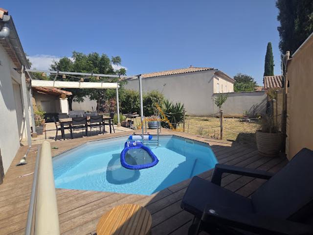 Villa vente à Nyons, Tulette