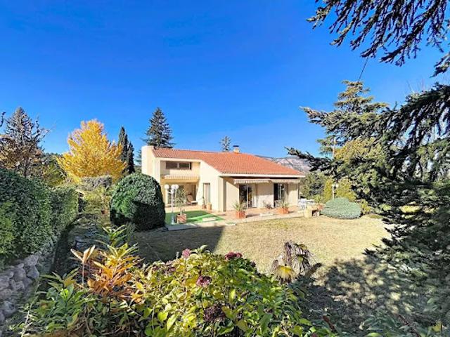 Villa vente à Vernet-les-Bains, Pyrénées-Orientales