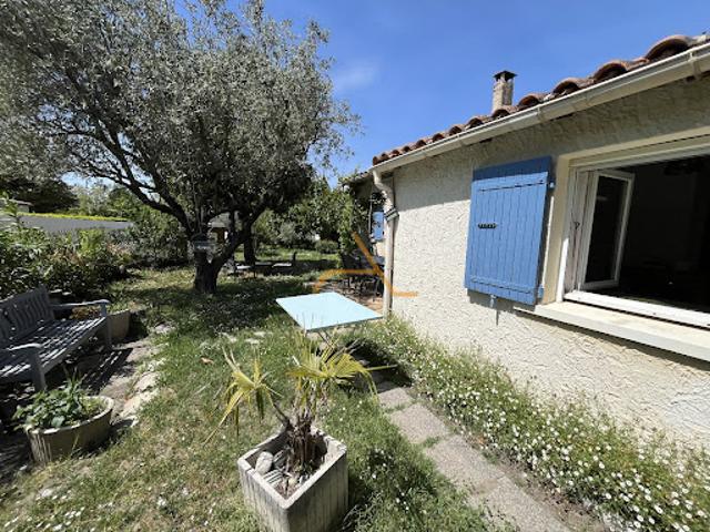 Villa vente à Carpentras, Valréas
