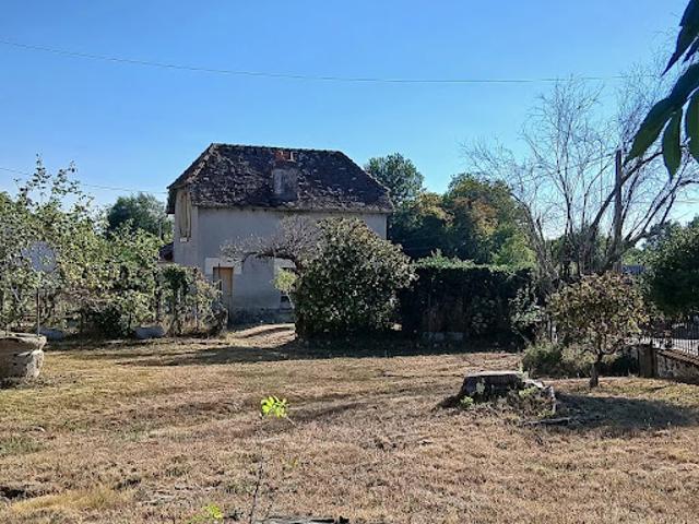 Villa vente à Le Villard, Champsanglard