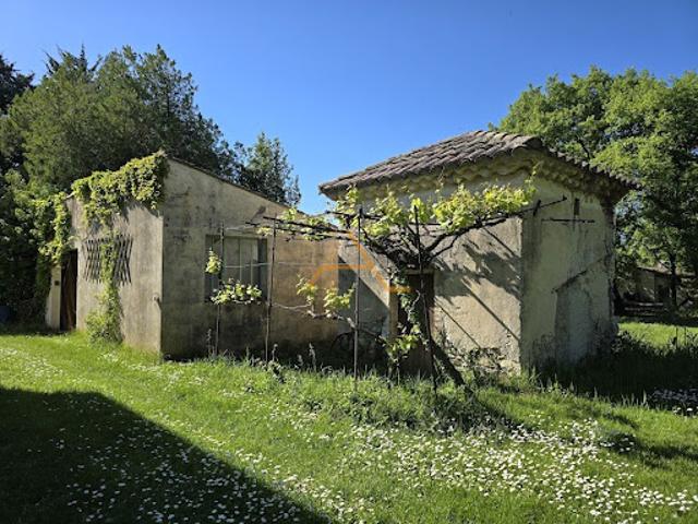 Villa vente à Nyons, La Bégude-de-mazenc