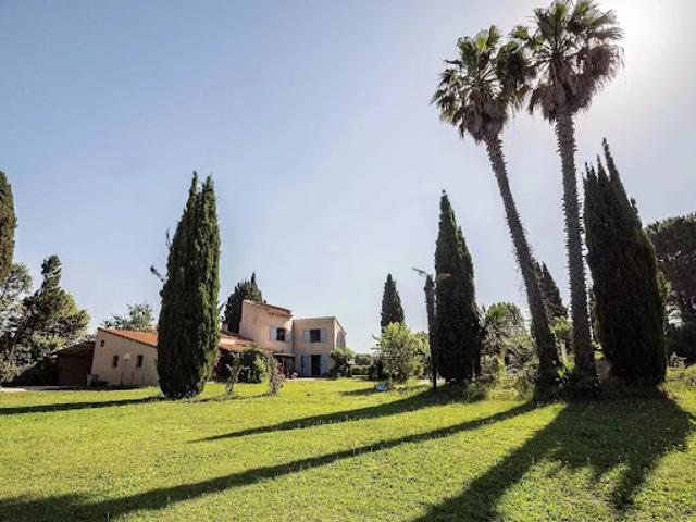 Villa vente à Résidence Les Bambous, Saint-Cyprien