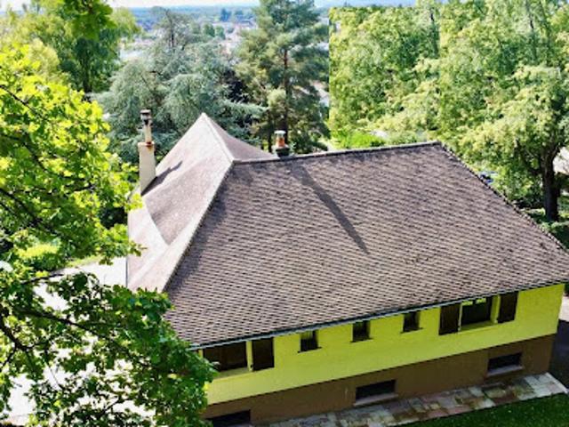 Villa vente à Mont Châtel, Lure