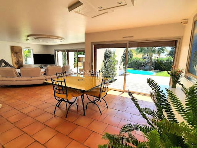 Villa vente à Marseille, La Ciotat