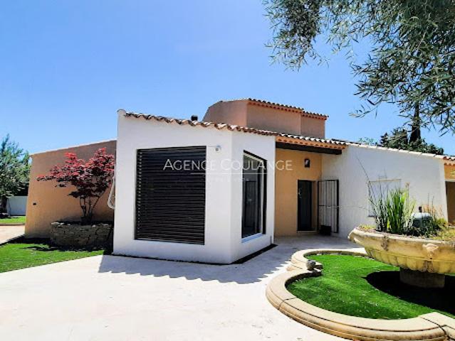 Villa vente à Marseille, La Ciotat