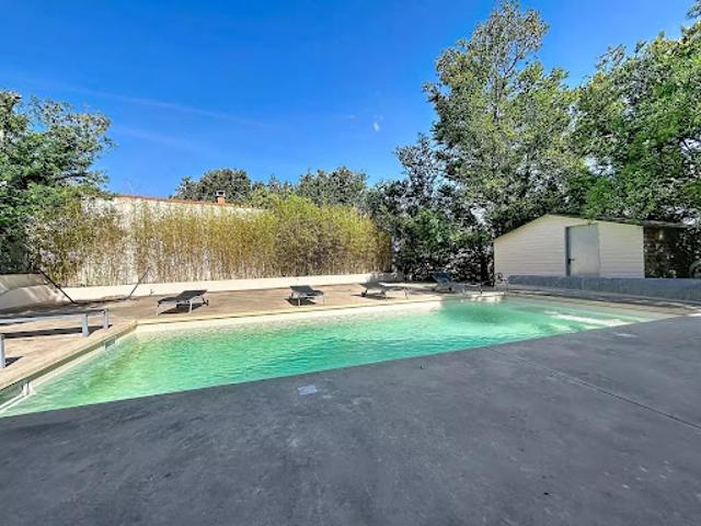 Villa vente à Lotissement Le Clos Margueritte, Canohès