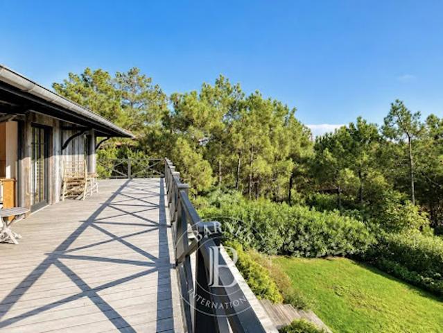 Villa vente à Les Allées Forestières, Lège-Cap-Ferret