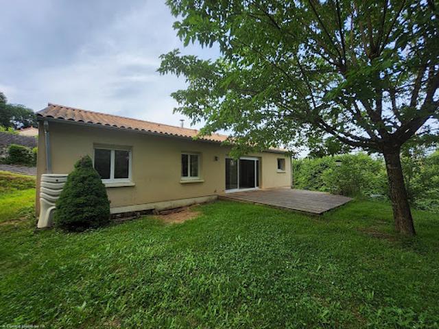 Villa vente à Langon, Langoiran