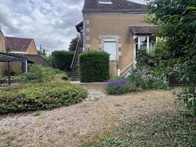 Villa vente à Le Veaurimbert, Lainsecq