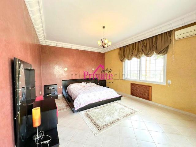 Villa vente à Tanger, Tanger-Tétouan