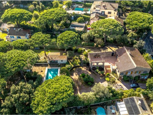 Maison vente à Arrondissement de Draguignan, Sainte-maxime