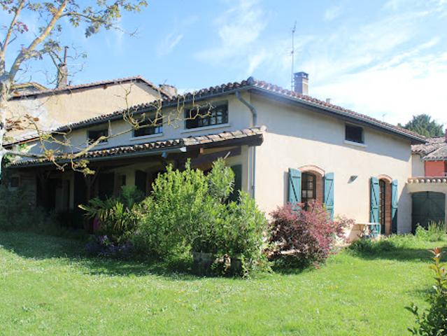 Villa vente à Castelsarrasin, Beaumont-de-lomagne