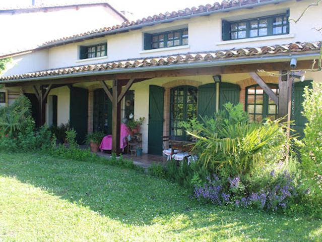 Villa vente à Castelsarrasin, Beaumont-de-lomagne