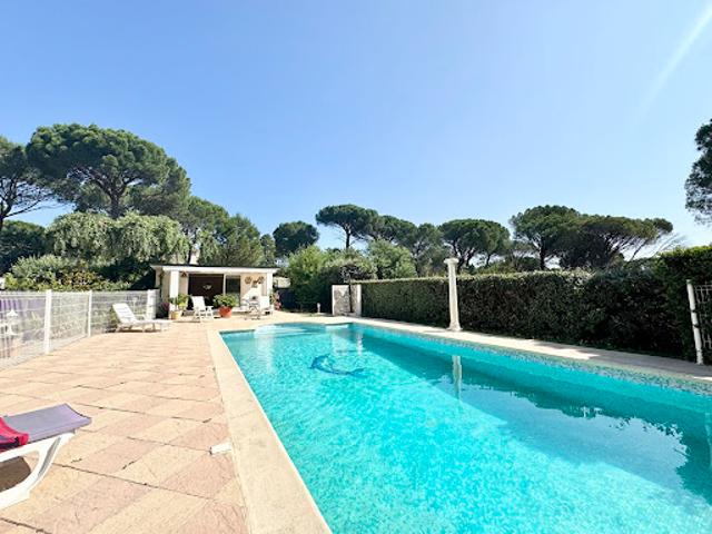 Villa vente à Arrondissement de Draguignan, Vidauban