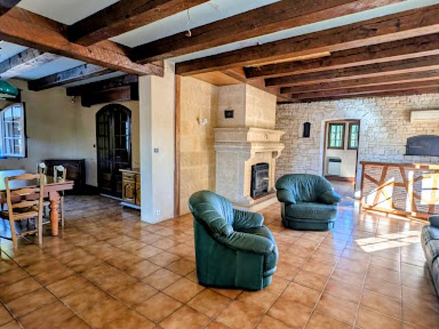 Villa vente à Villeneuve-sur-Lot, Villeréal