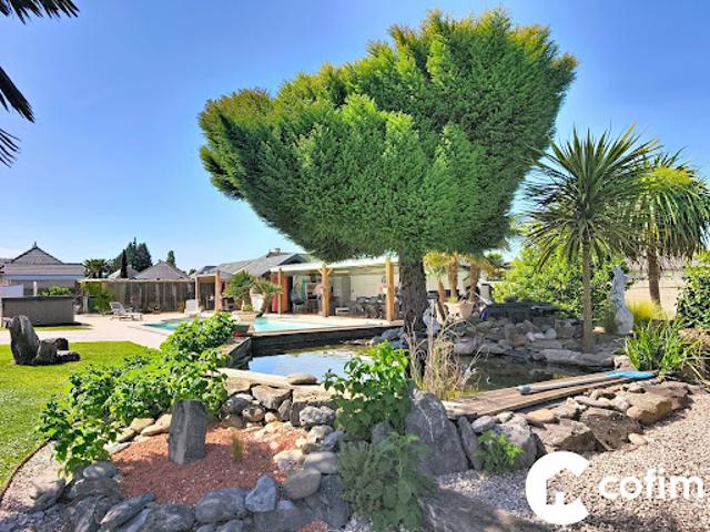 Villa vente à Bénéjacq, Pyrénées-Atlantiques