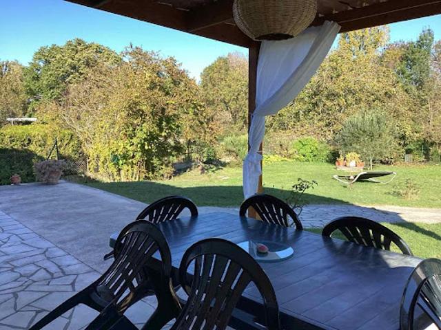 Villa vente à Jonzac
