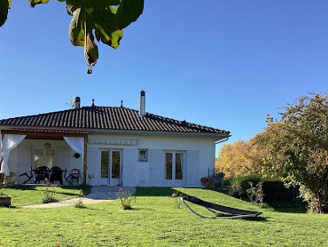 Villa vente à Jonzac