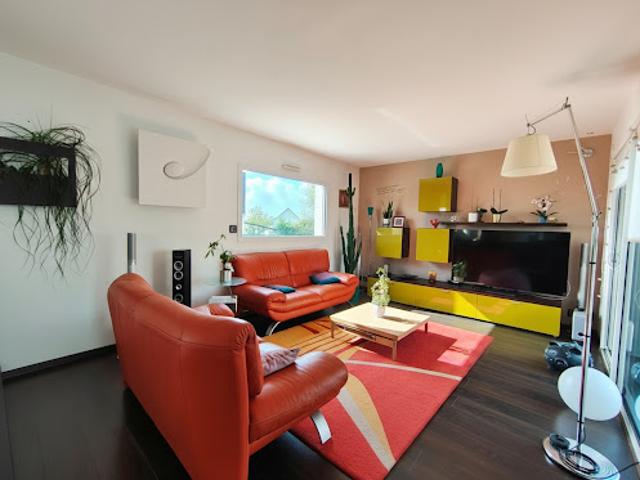 Villa vente à Rennes, Bretagne
