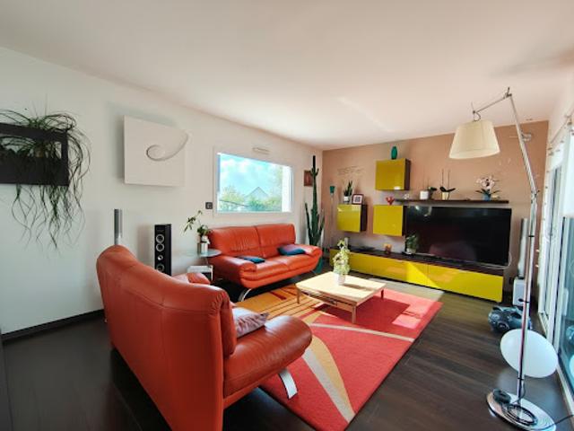 Villa vente à Rennes, Bretagne