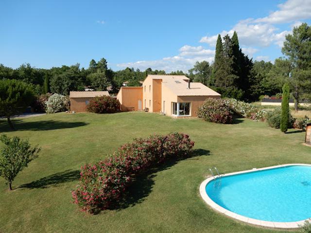 Villa vente à Nîmes, Uzès