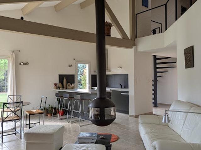 Villa vente à Nîmes, Uzès