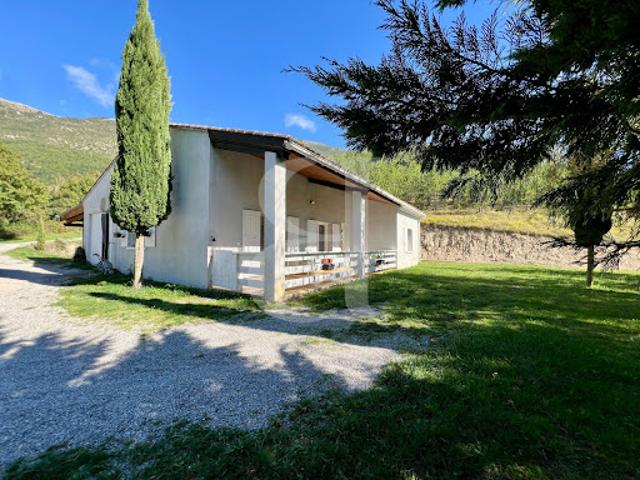 Villa vente à Nyons, Bourdeaux