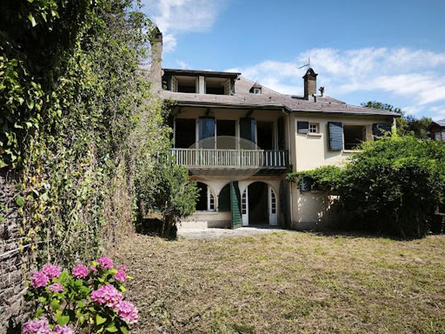 Villa vente à Saint-Gaudens, Bagnères-de-luchon