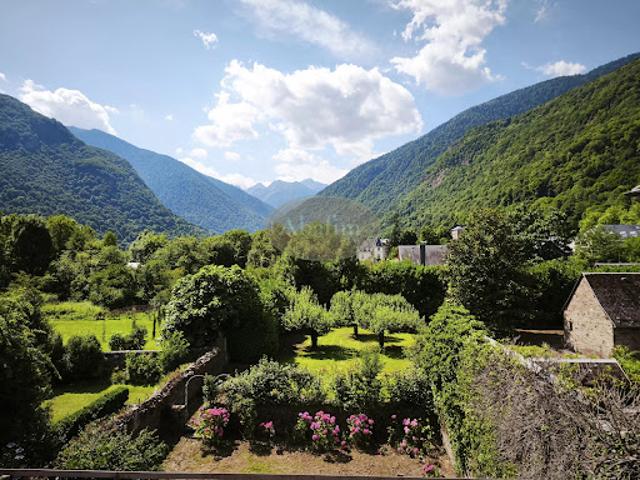Villa vente à Saint-Gaudens, Bagnères-de-luchon
