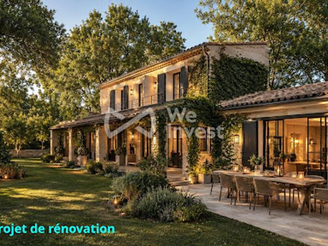 Villa vente à Montpellier, Grabels