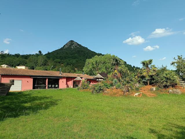 Villa vente à Limoux, Quillan