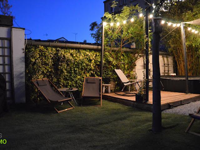 Villa vente à Tours